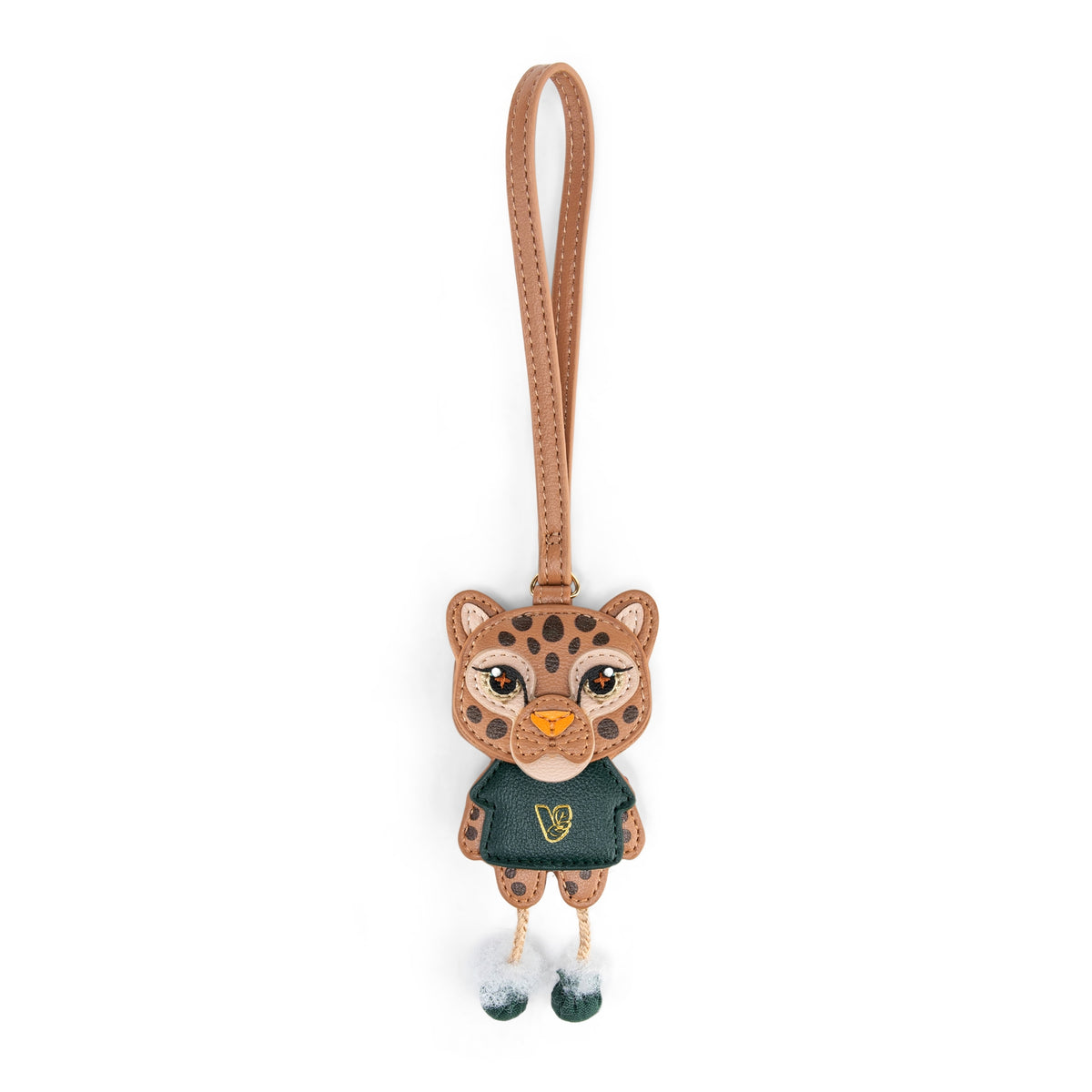 Leo Charm