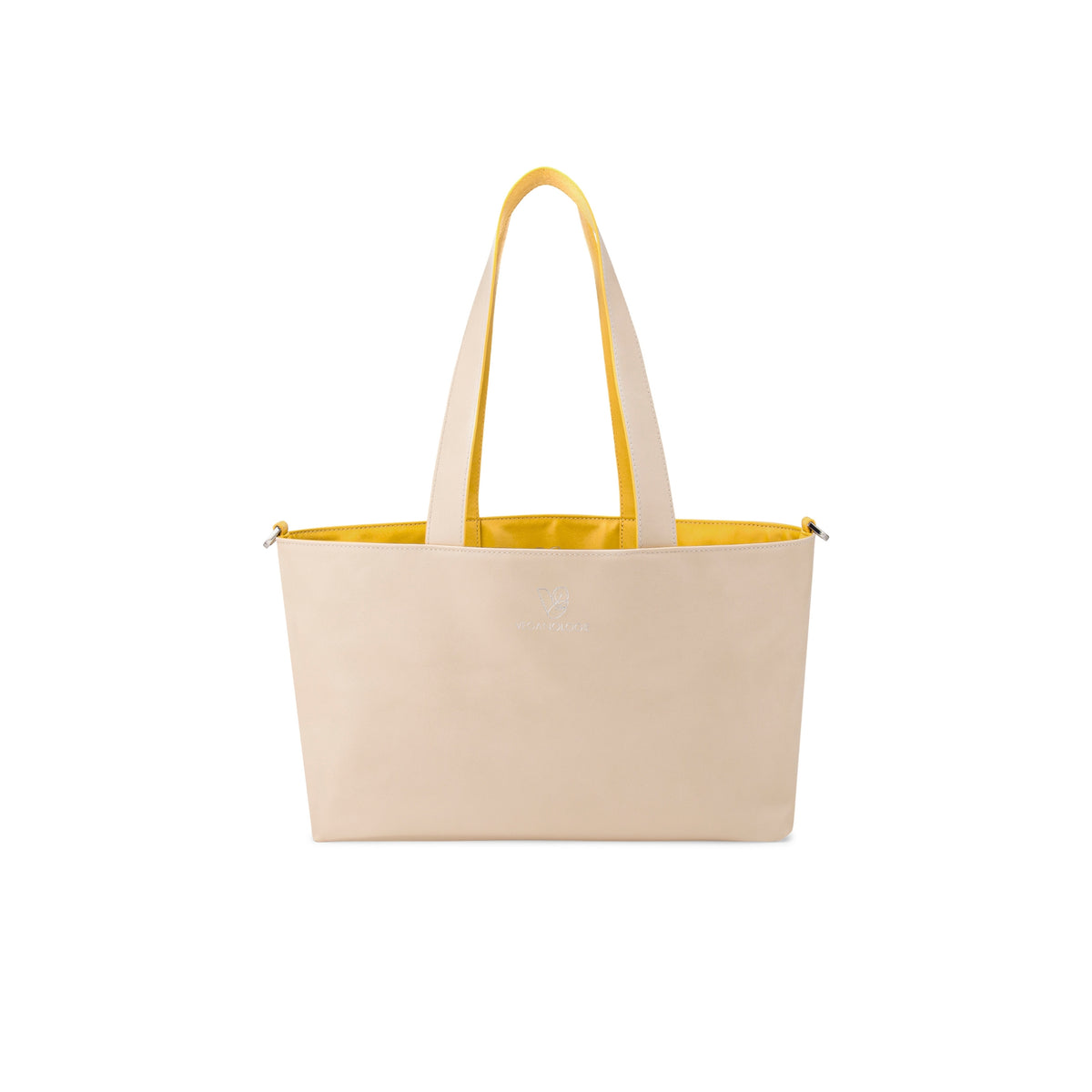 #Color_Mustard - Pearl