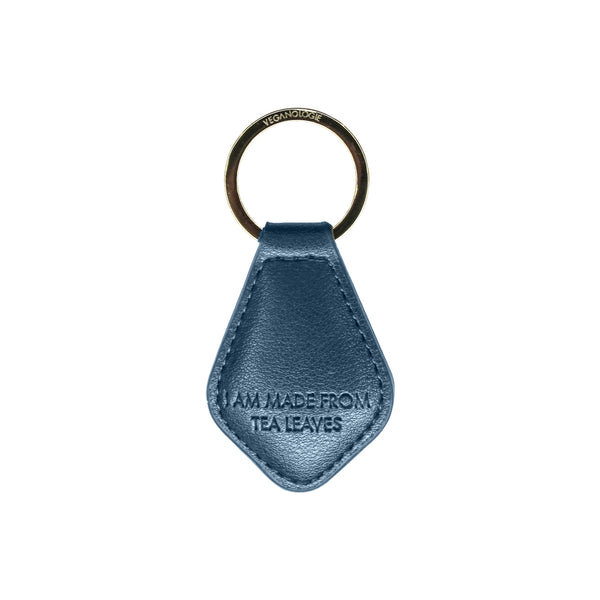 Wastea™ Keyring - Indigo