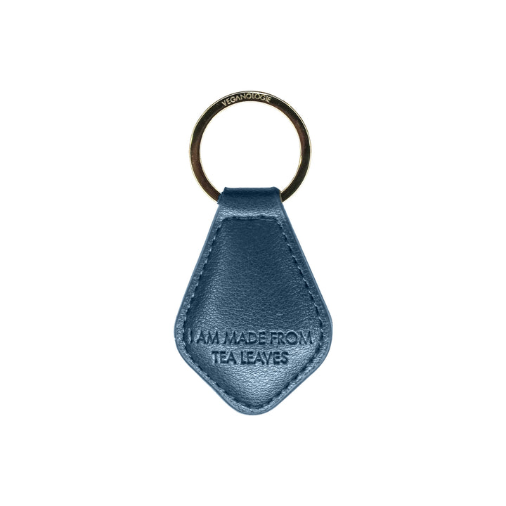 Wastea™ Keyring — Indigo