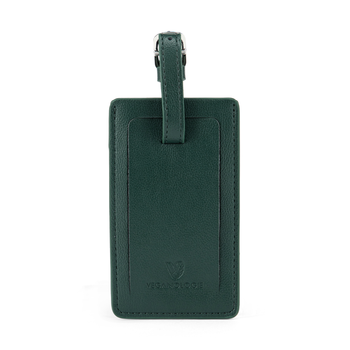 #Color_Luggage Tag / Veganologie