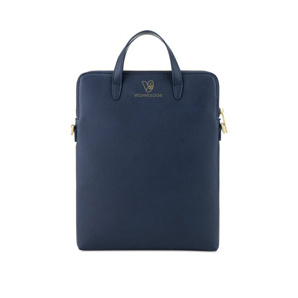 Jupiter Laptop Bag - Blueberry