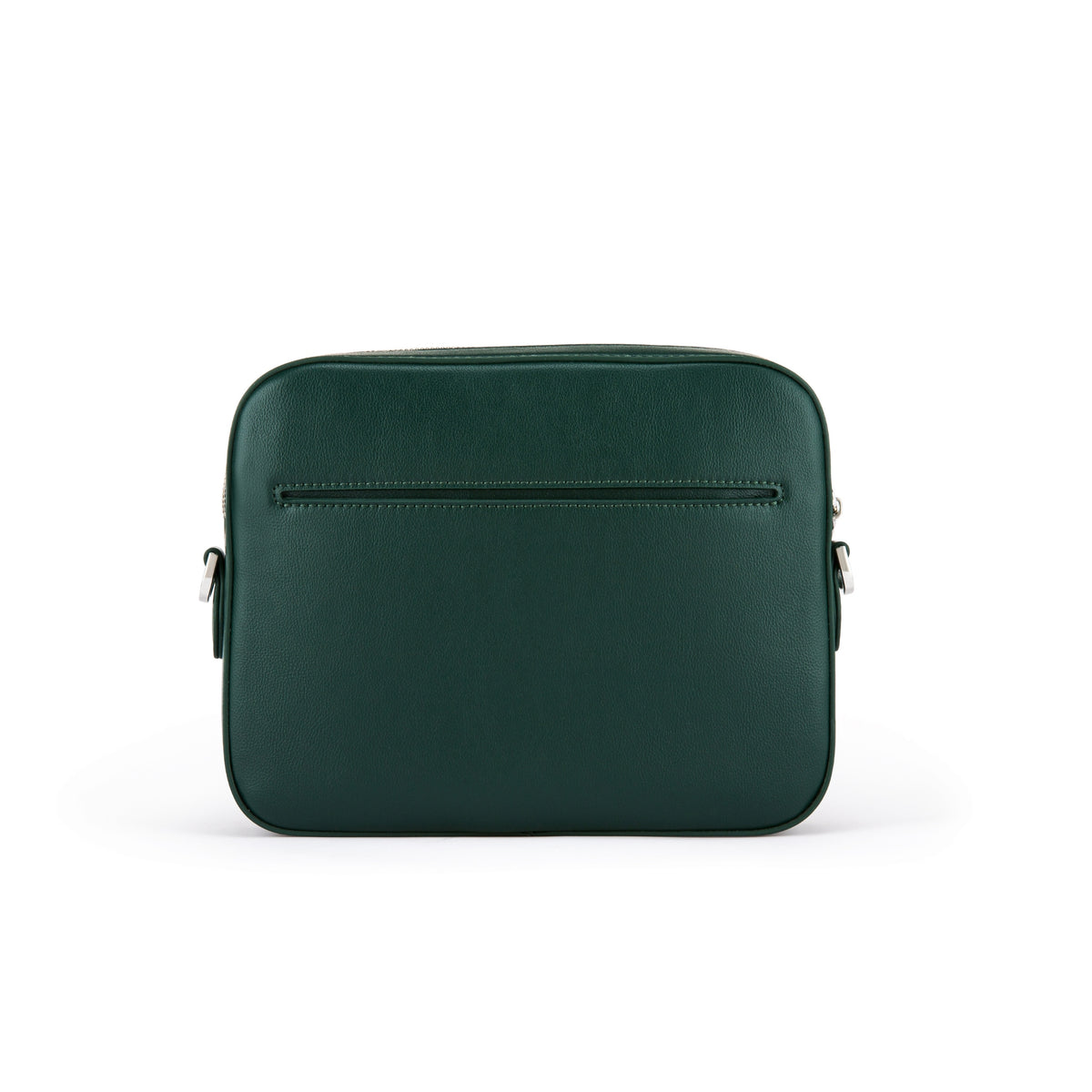 #Color_Veganologie / Bamboo Fiber / Silver