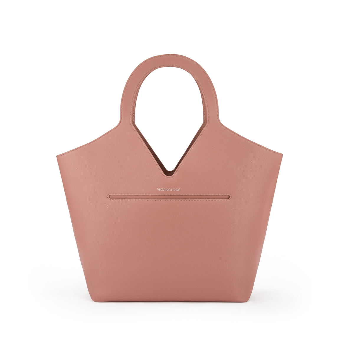 #Color_Blush / Recycled PU