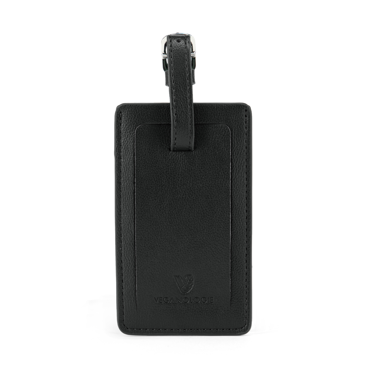 #Color_Luggage Tag / Onyx