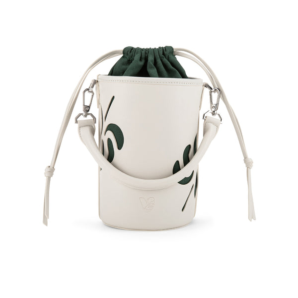 Bucket Bag - Vanilla