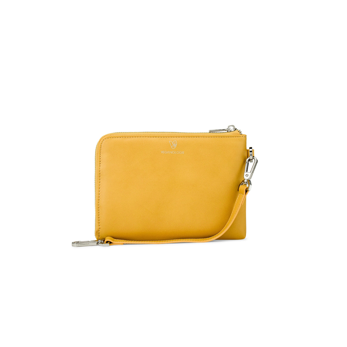 #Color_Mustard / Recycled PU