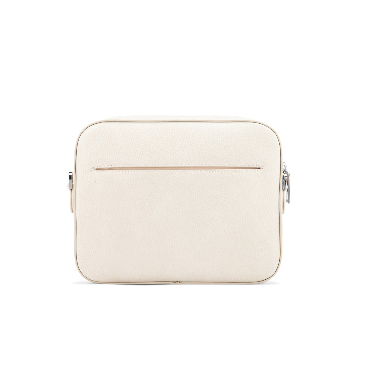 #Color_Pearl / PU Leather / Silver