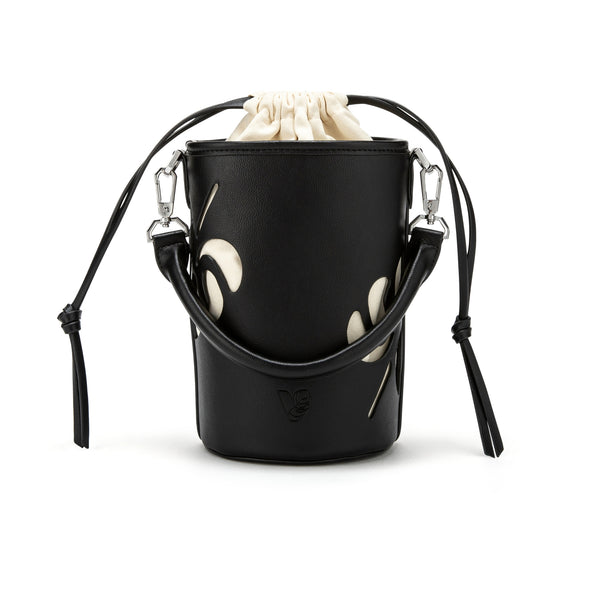 Bucket Bag - Onyx