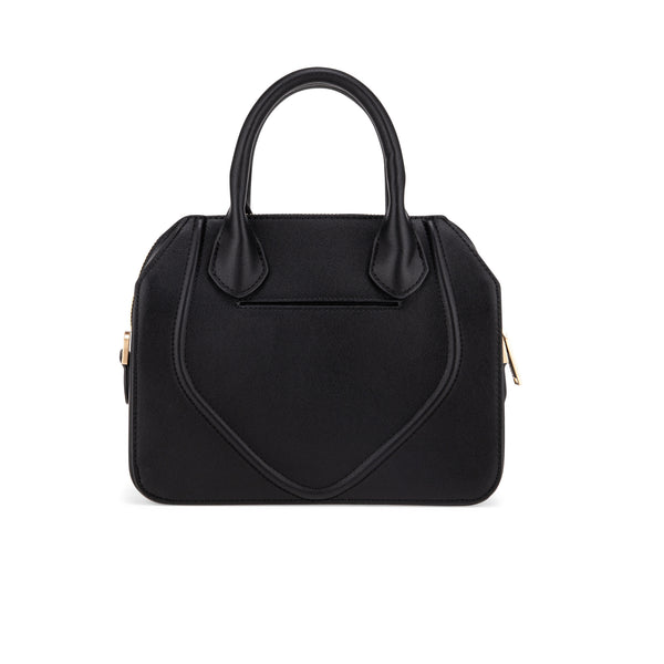 Gemma Crossbody Bag - Onyx