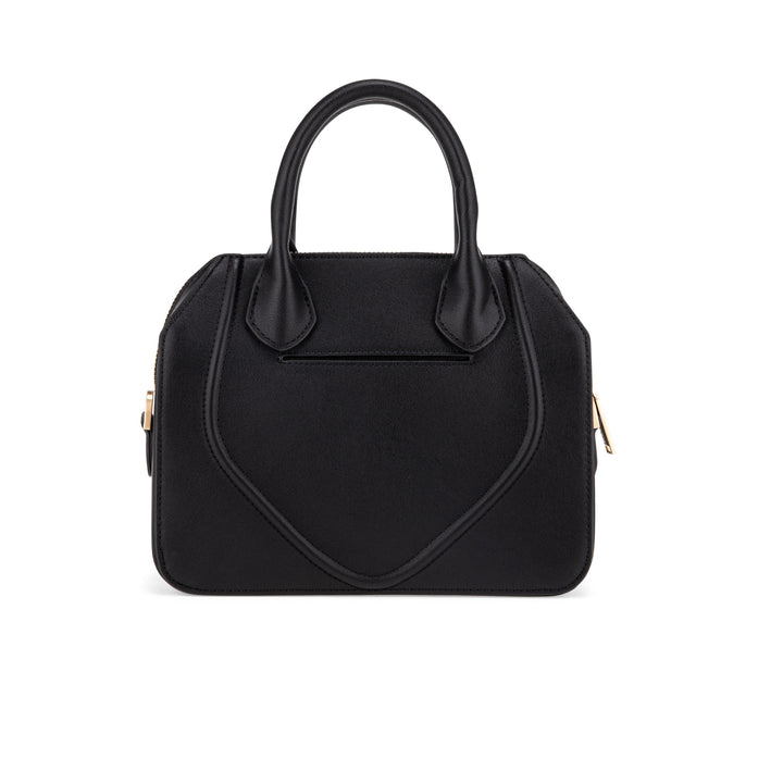 Gemma Crossbody Bag — Onyx