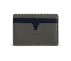 Cider Apple Leather Cardholder