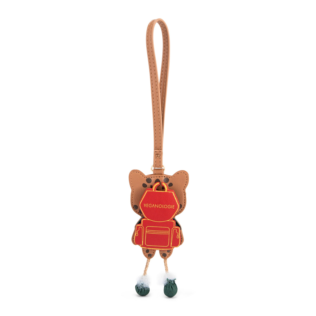 Leo Charm