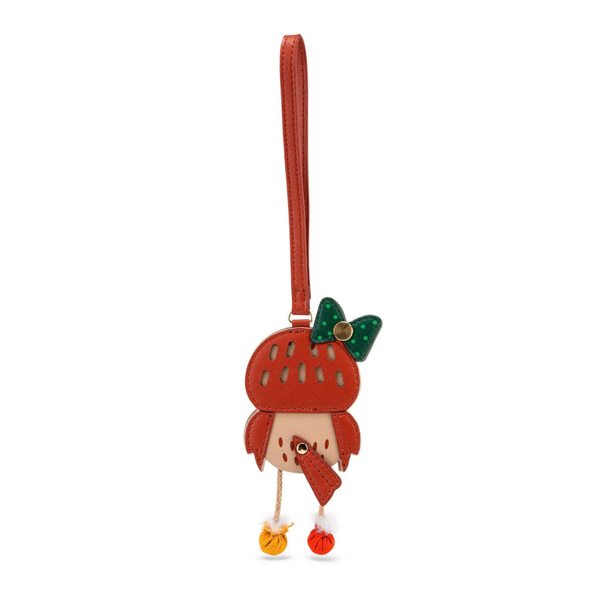 Mrs Sakr Charm