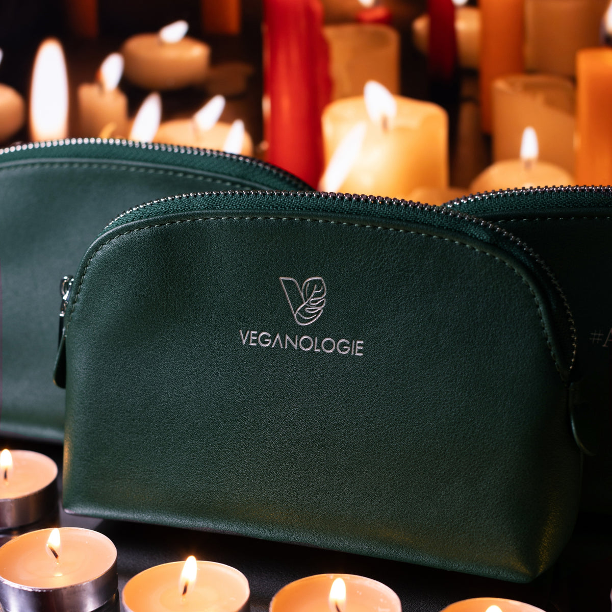Limited Edition: #AgNi Travel Pouch