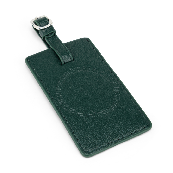 Orbit Travel Collection — Veganologie