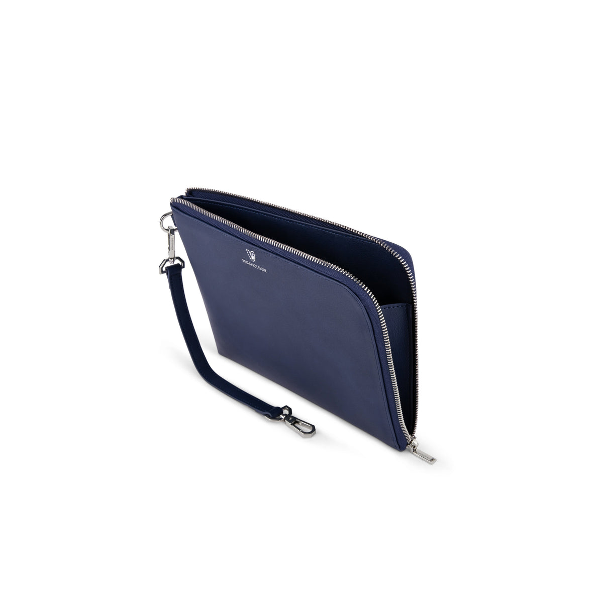 #Color_Blueberry / Recycled PU