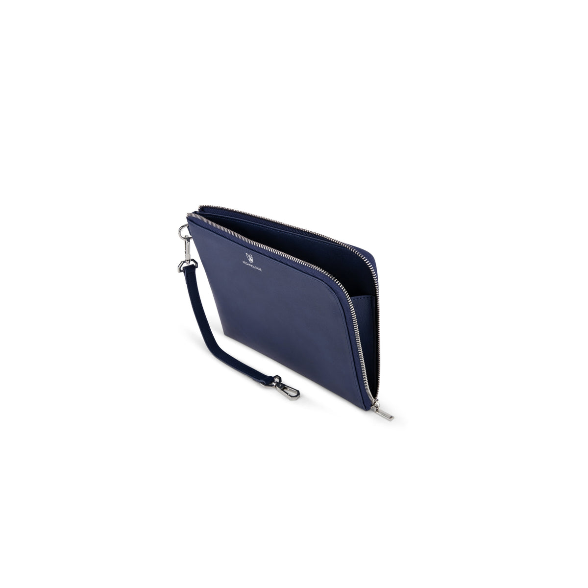 #Color_Blueberry / Recycled PU