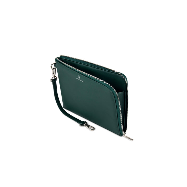 Demi Large Pouch Veganologie alternate