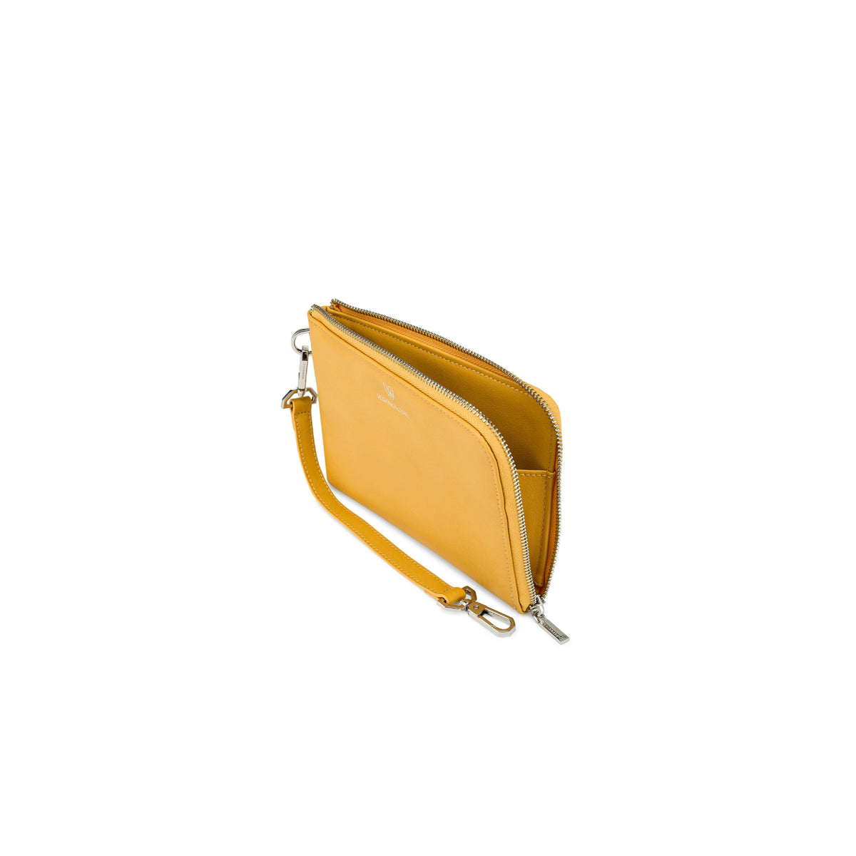 #Color_Mustard / Recycled PU