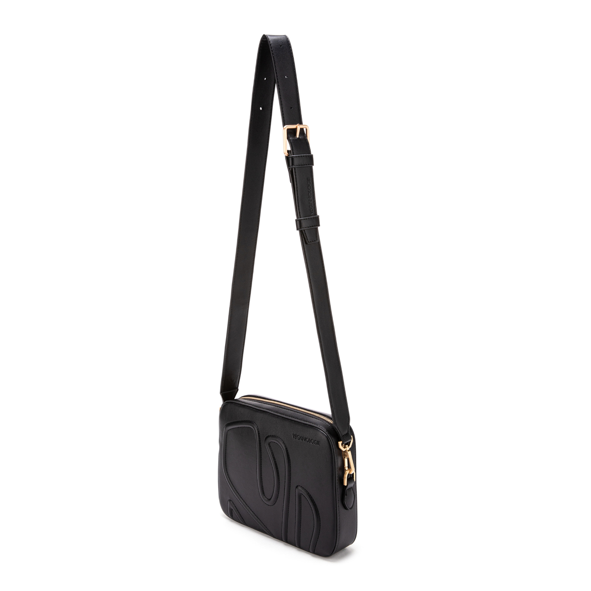 #Color_Onyx / Bamboo Fiber / Gold