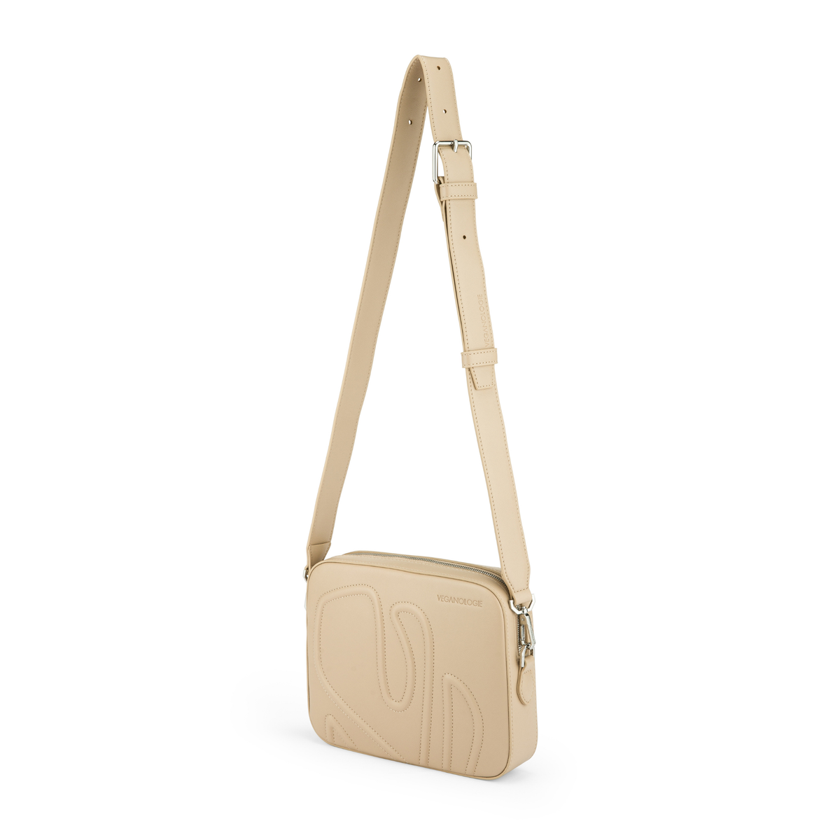 #Color_Oat Milk / Bamboo Fiber / Silver