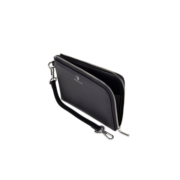 Demi Large Pouch Onyx alternate