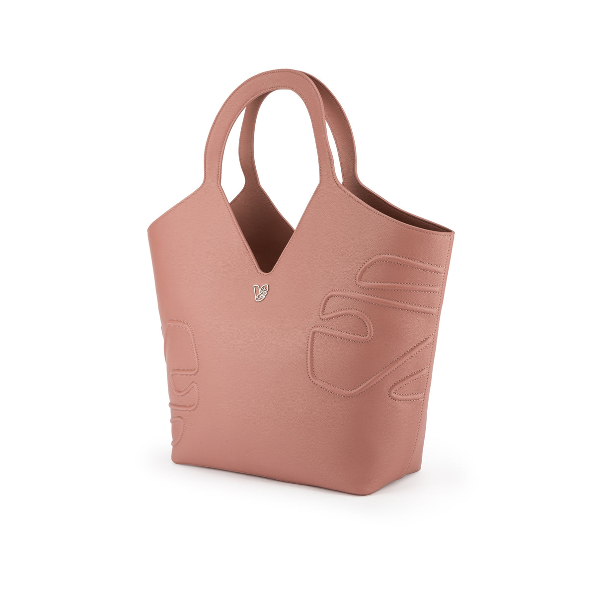 #Color_Blush / Recycled PU