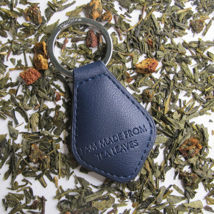 Wastea™ Keyring Indigo alternate