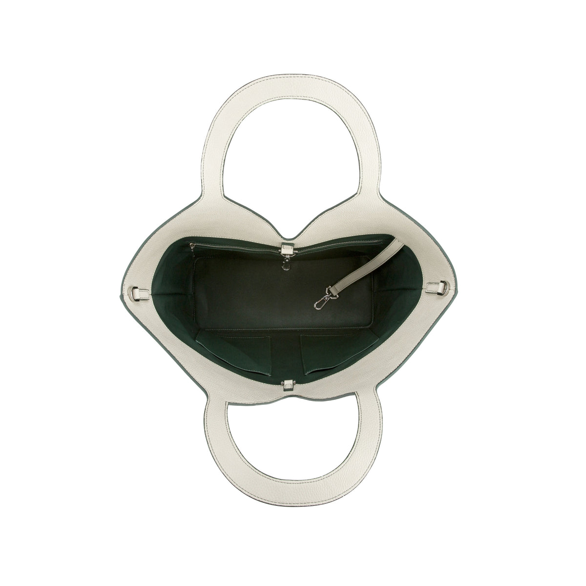 #Color_Pearl / Recycled PU