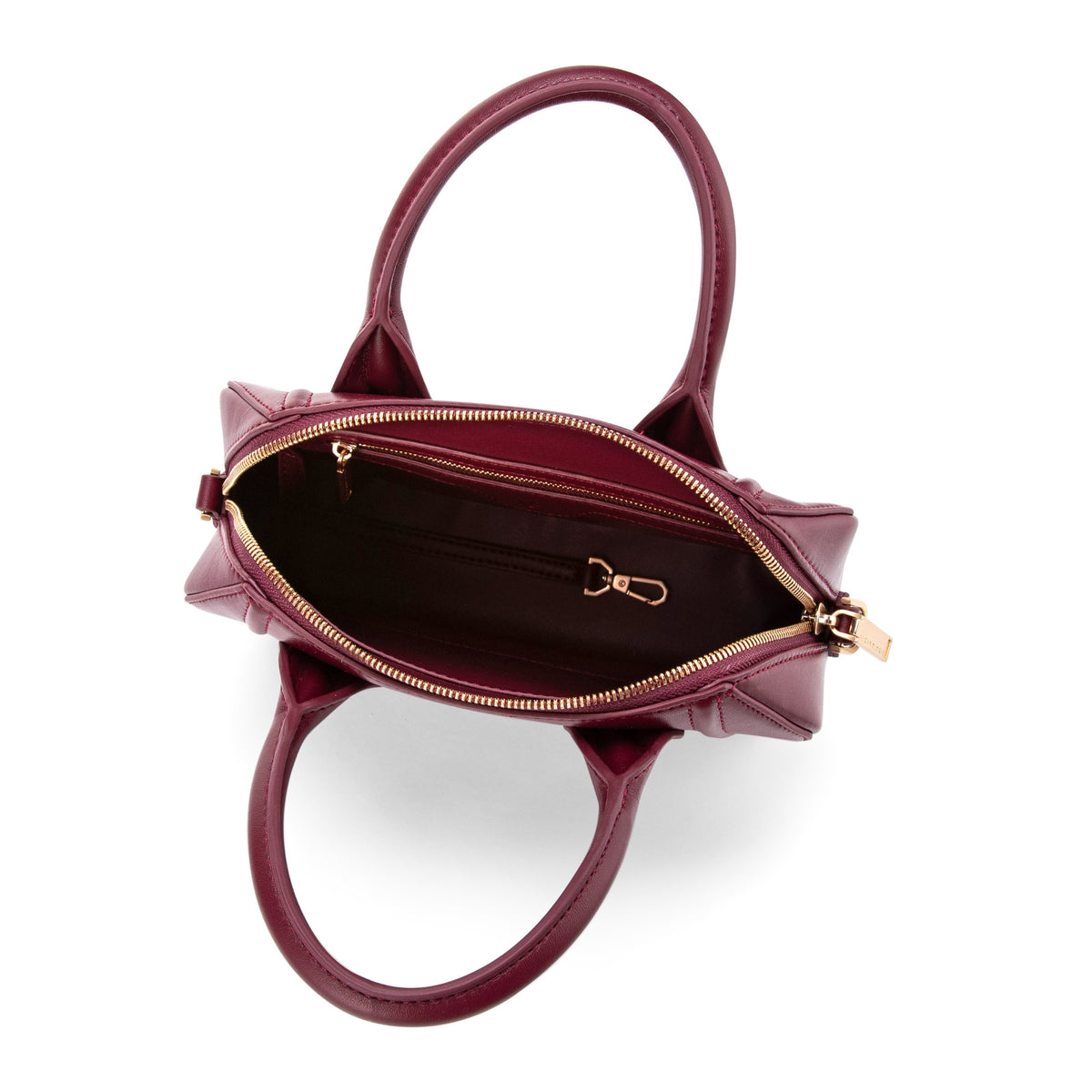 #Color_Syrah / Bamboo Fibre / Gold