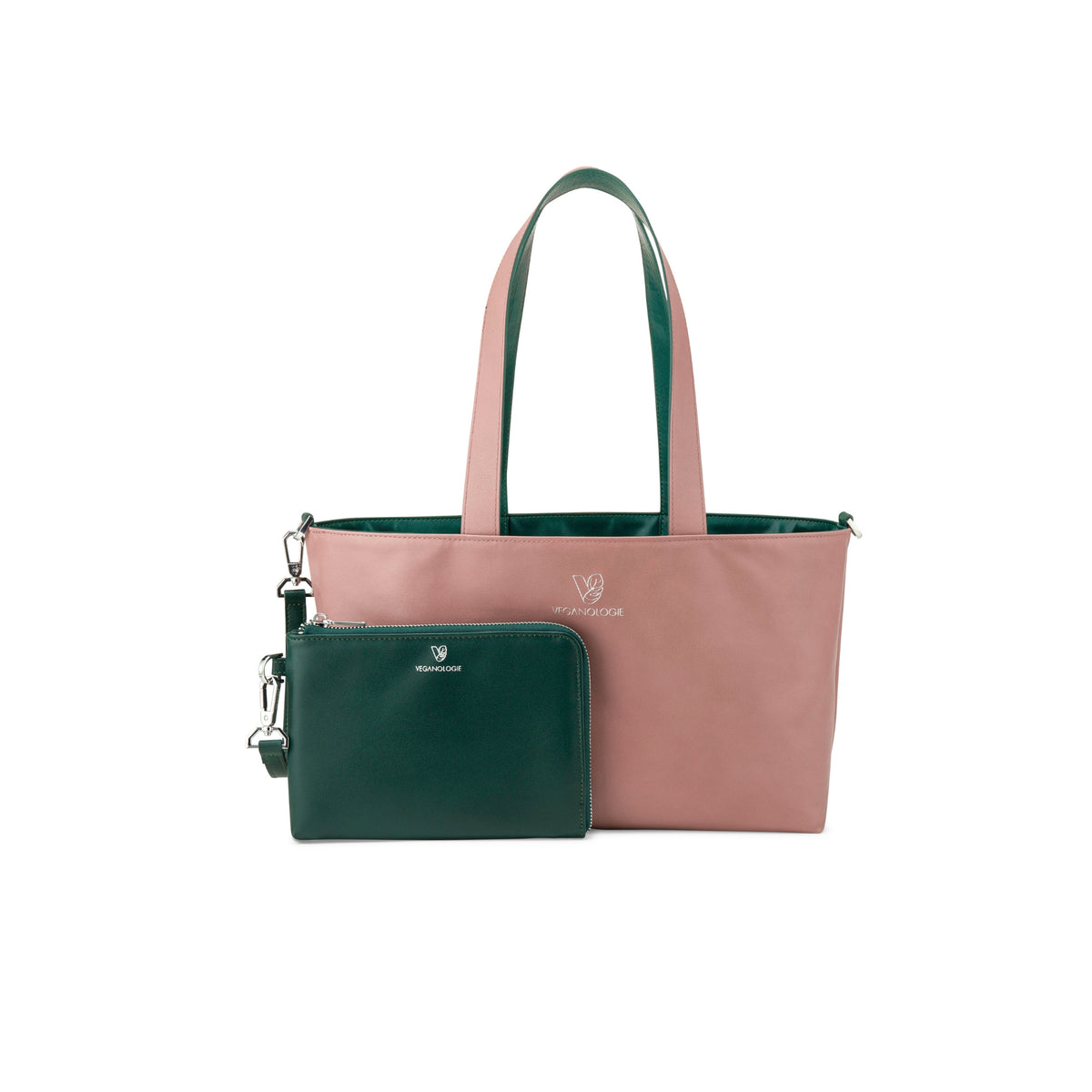 #Color_Veganologie - Blush