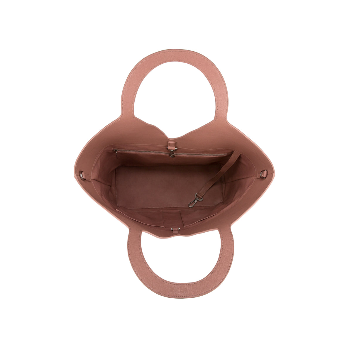 #Color_Blush / Recycled PU