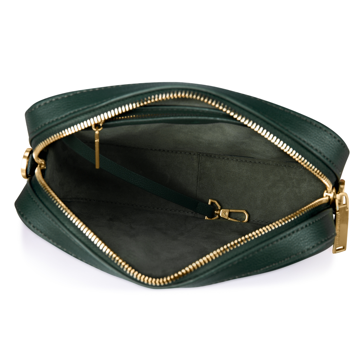 #Color_Veganologie / Bamboo Fiber / Gold