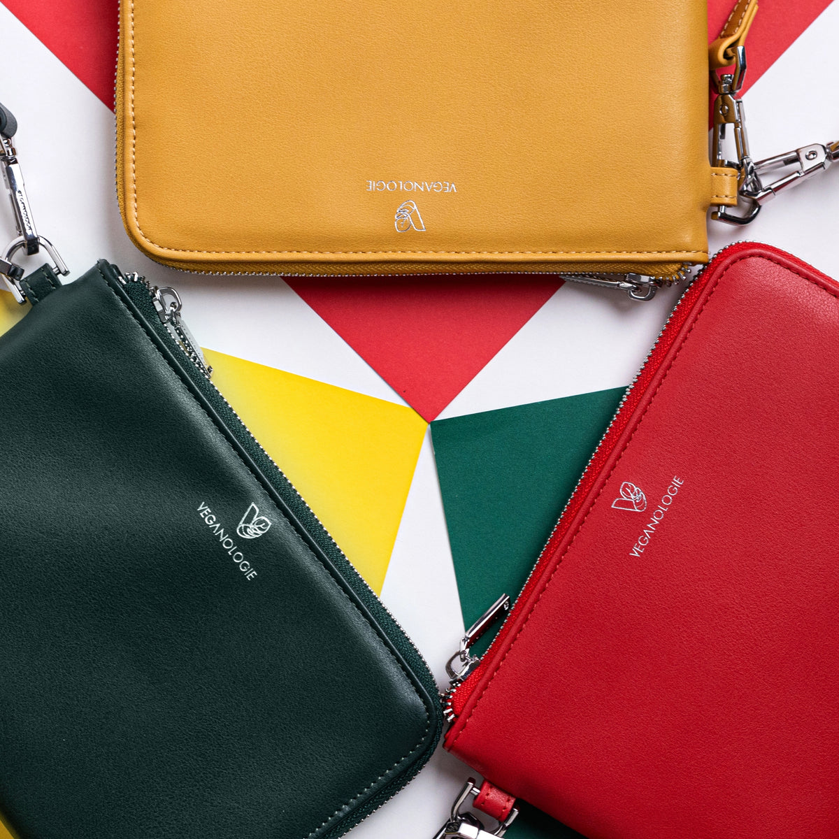 #Color_Empire / Recycled PU
