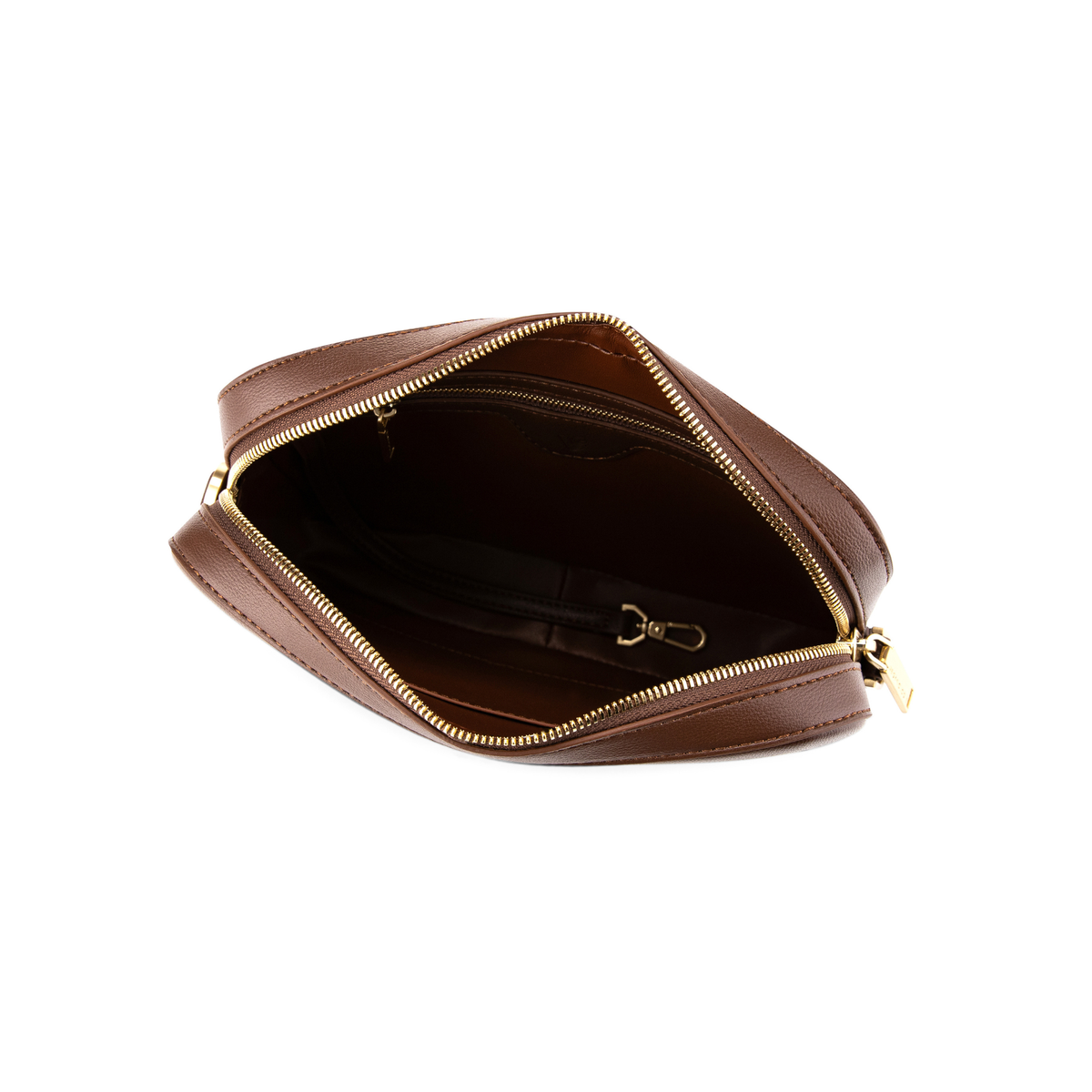 #Color_Chocolate / Bamboo Fiber / Gold