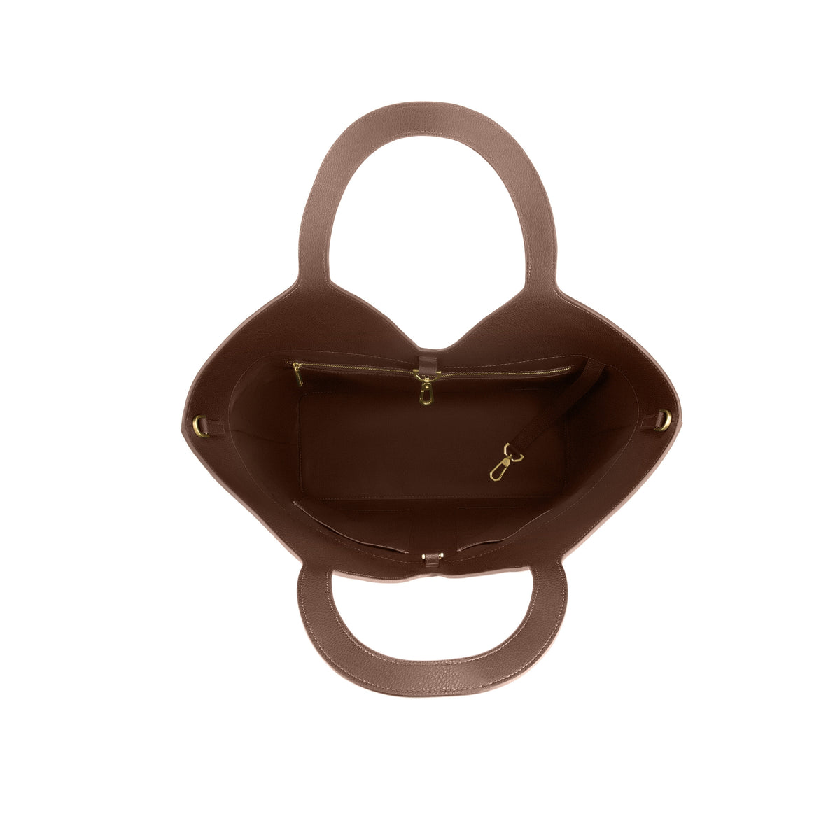#Color_Chocolate / Bamboo Fibre