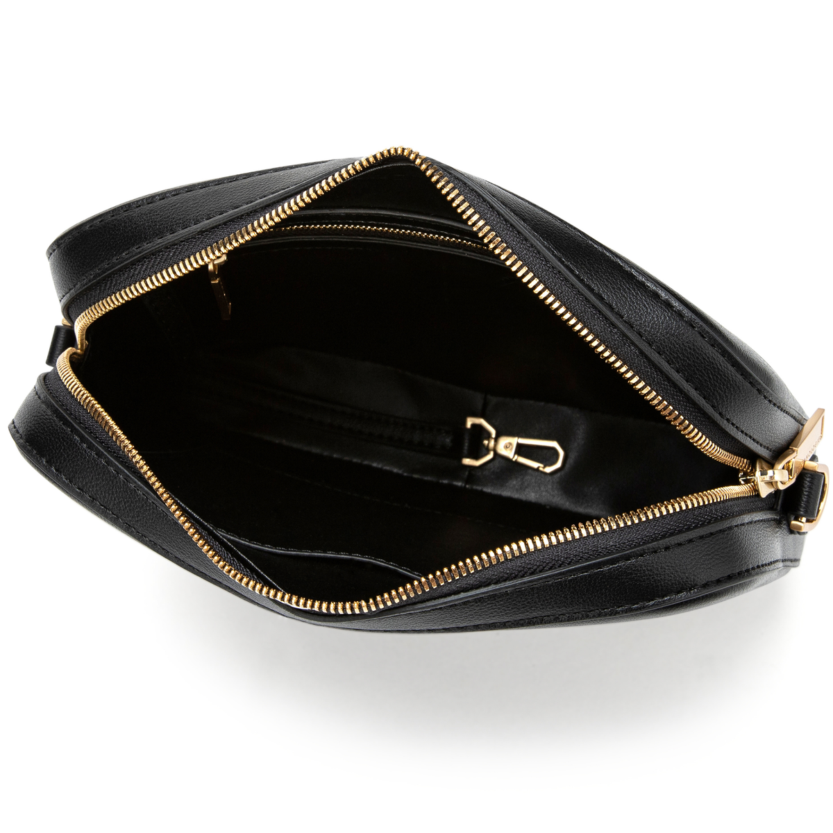 #Color_Onyx / Bamboo Fiber / Gold