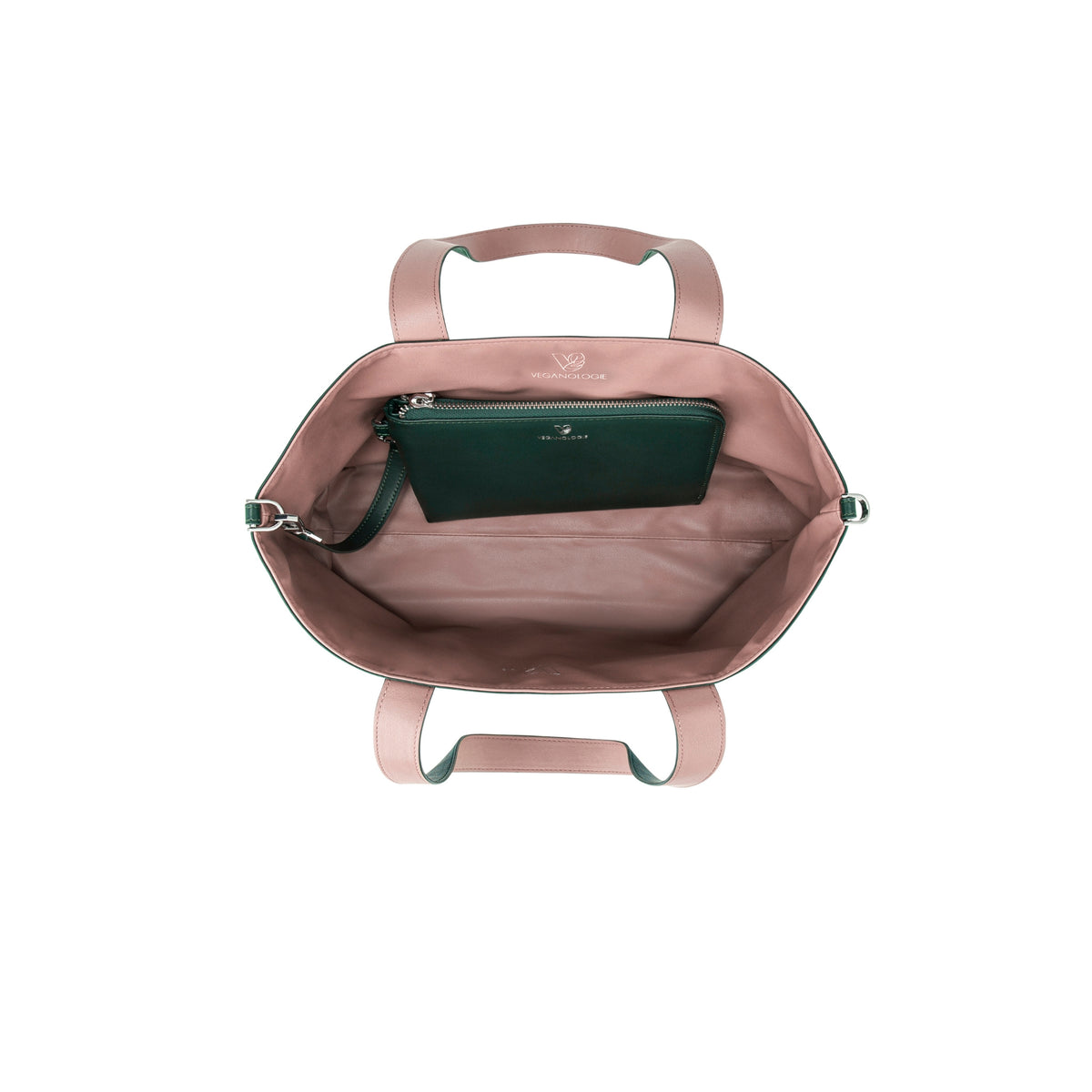 #Color_Veganologie - Blush