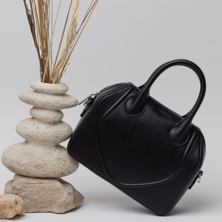 Gemma Crossbody Bag Onyx alternate