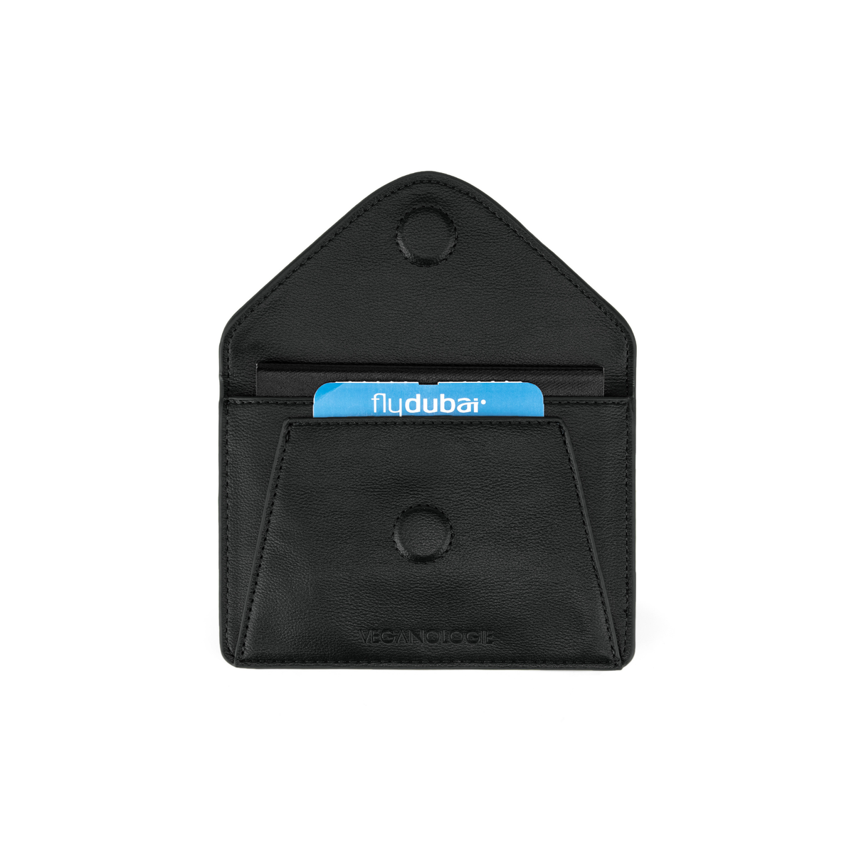 #Color_Travel Wallet / Onyx