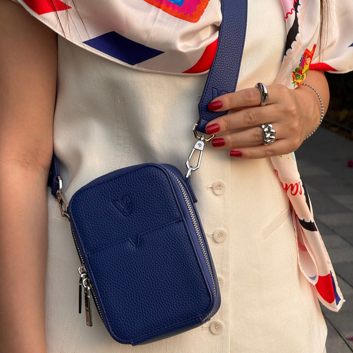 Orbit Phone Bag Cobalt alternate