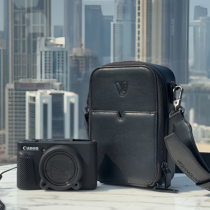 Orbit Phone Bag Onyx alternate