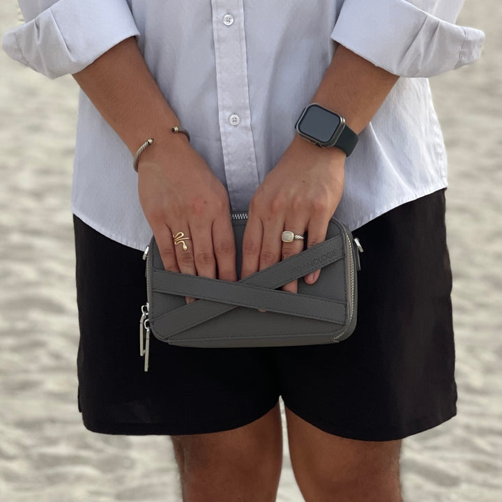 Mars Man Bag Pepper alternate