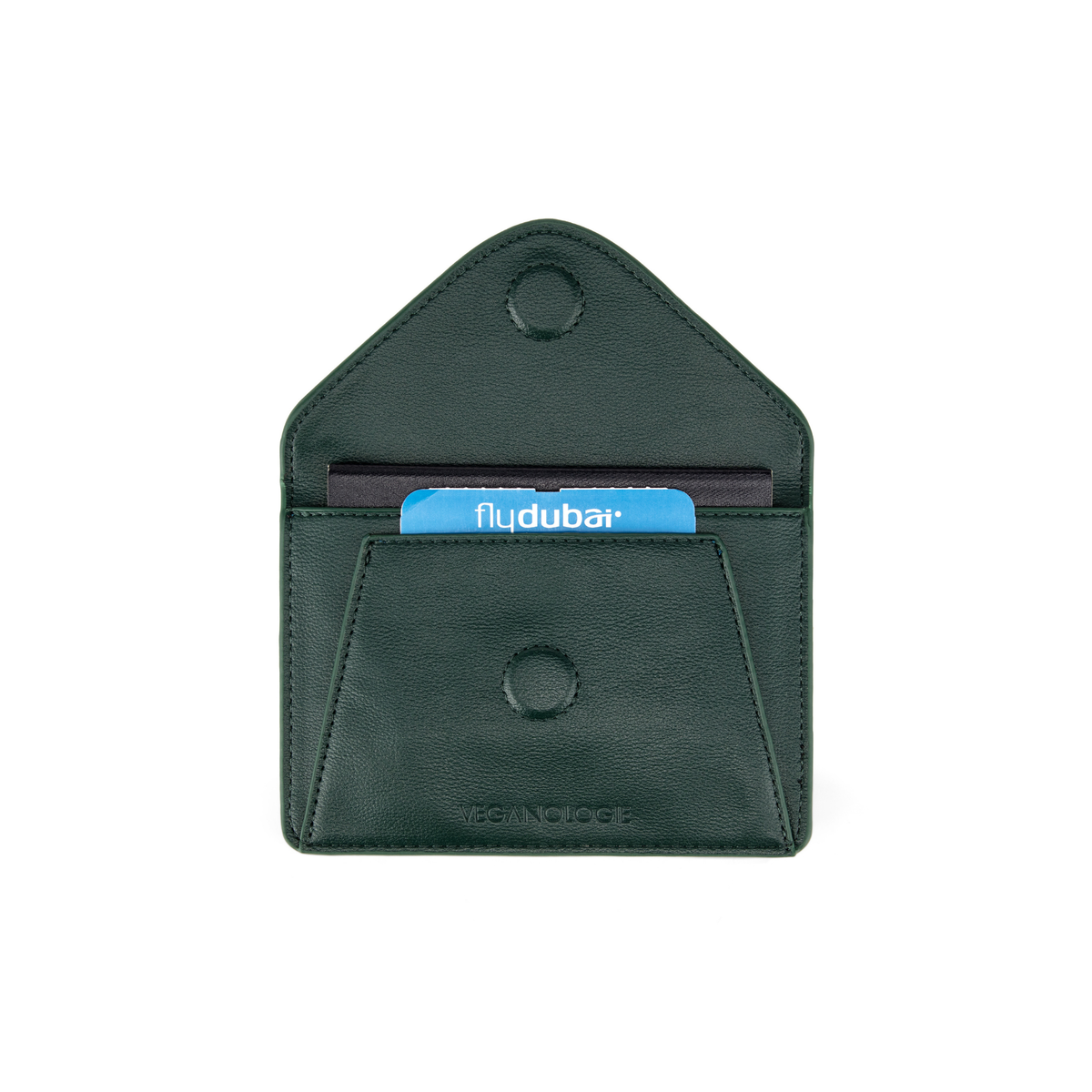 #Color_Travel Wallet / Veganologie