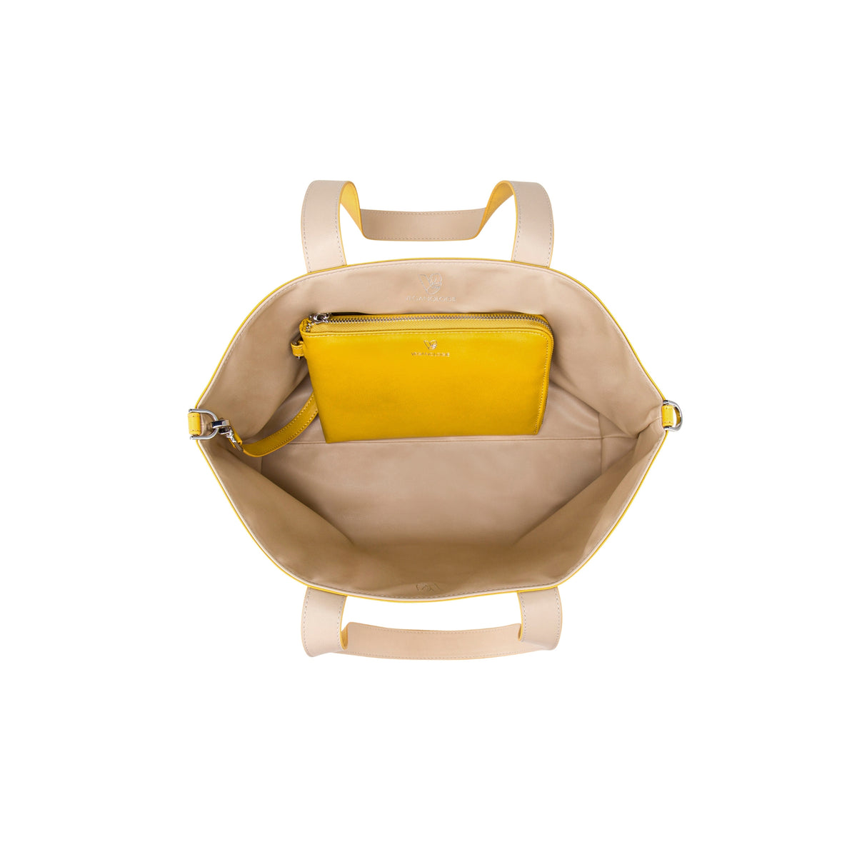 #Color_Mustard - Pearl