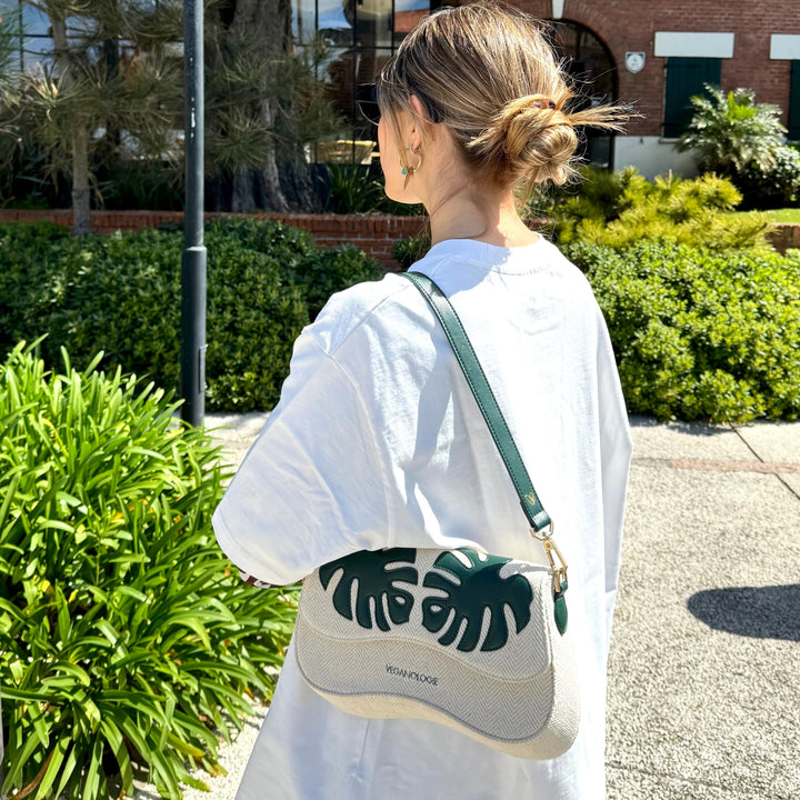 Marra Shoulder Bag Veganologie alternate