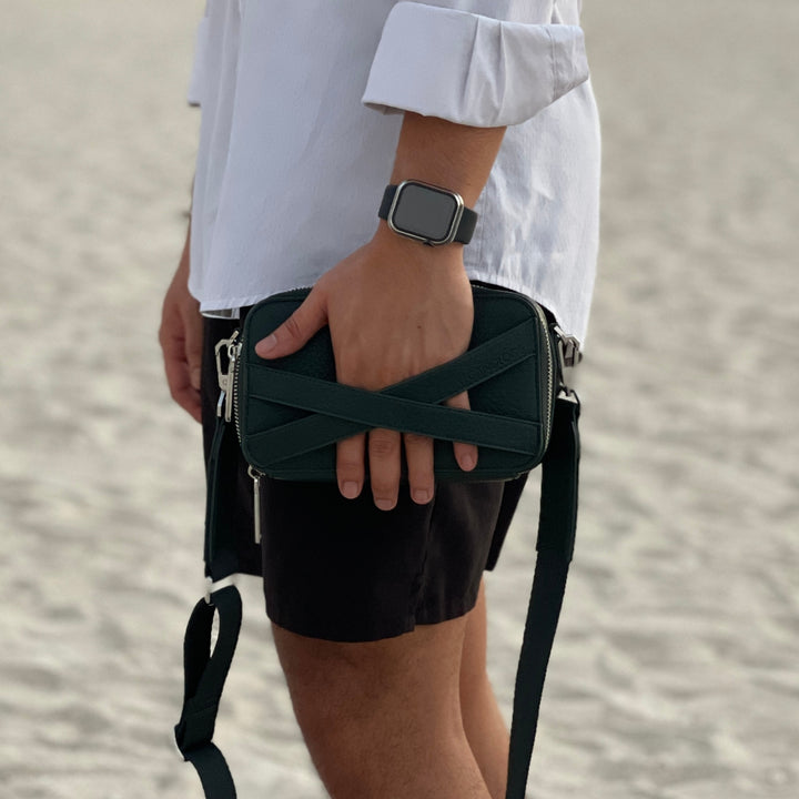 Mars Man Bag Veganologie alternate