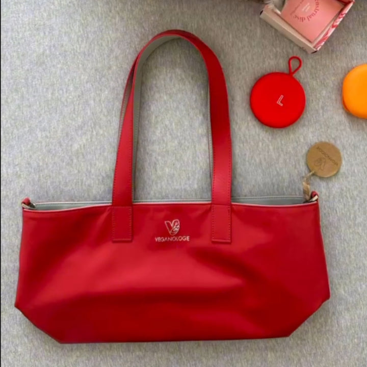 Palindrome Reversible Tote Empire - Mineral alternate