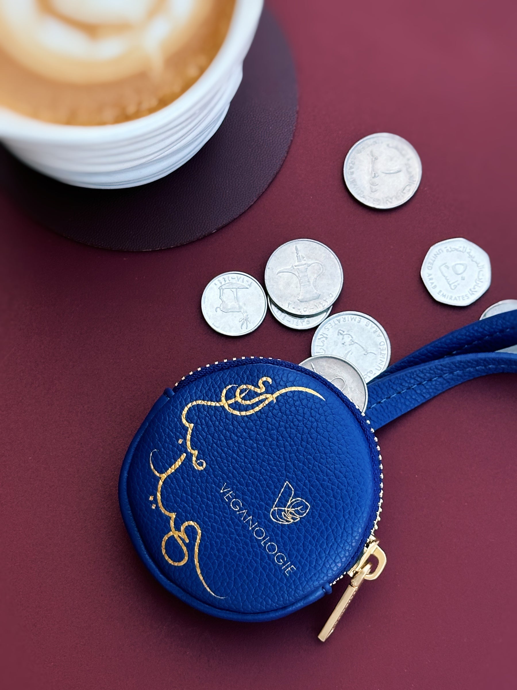 Ramadan Coin Purse